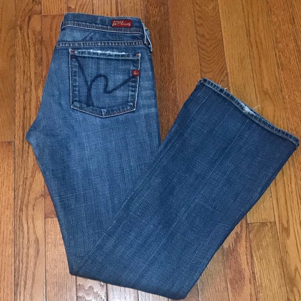 Citizens of Humanity Ingrid Flare